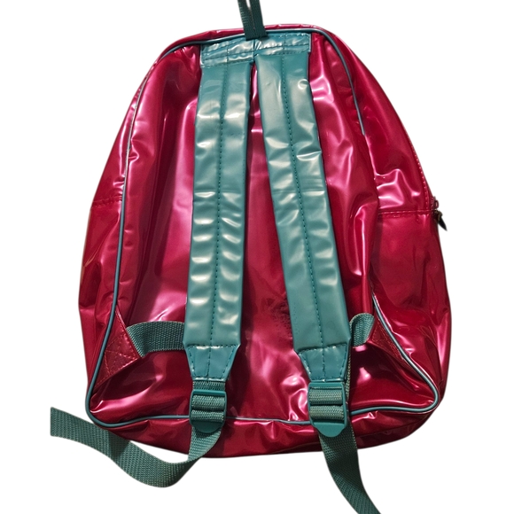 Vintage Disneys Snow White and the Seven Dwarfs Backpack - Picture 4 of 10